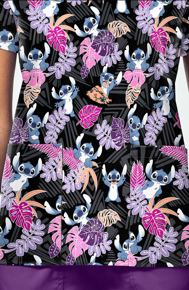 ::Stitch Tribe