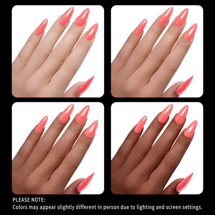 Workin' & Twerkin' - 162 - Gel Polish