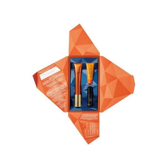 Wrinkle Shot Sparkle Gift Box