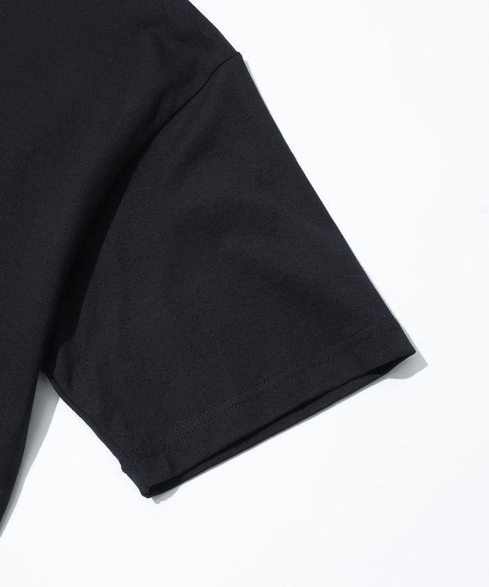 XLarge - Backside Og S/S Tee - Black - T-shirts - F201253011001