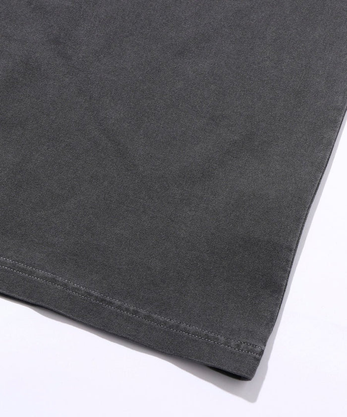 XLarge - Label S/S Tee - Black - T-shirts - 201261011003