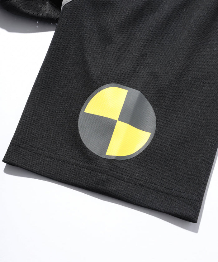 XLarge - Team S/S Tee - Black Multi - T-shirts - 201261011008