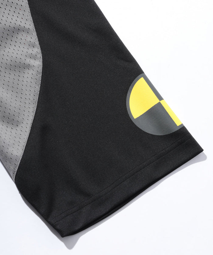 XLarge - Team S/S Tee - Black Multi - T-shirts - 201261011008
