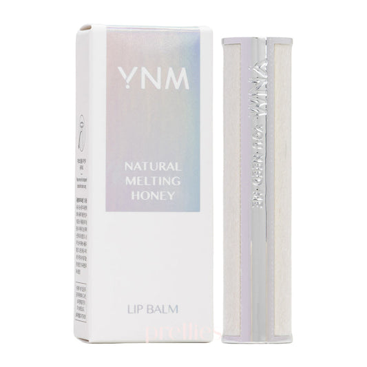 YNM Natural Melting Honey Lip Balm 3g