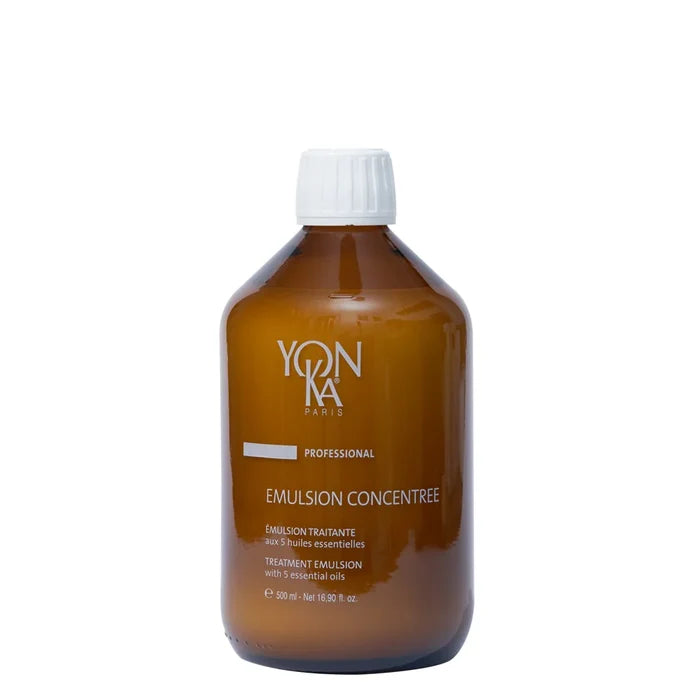 Yonka 香薰高純乳 500ml Yonka Emulsion Concentree