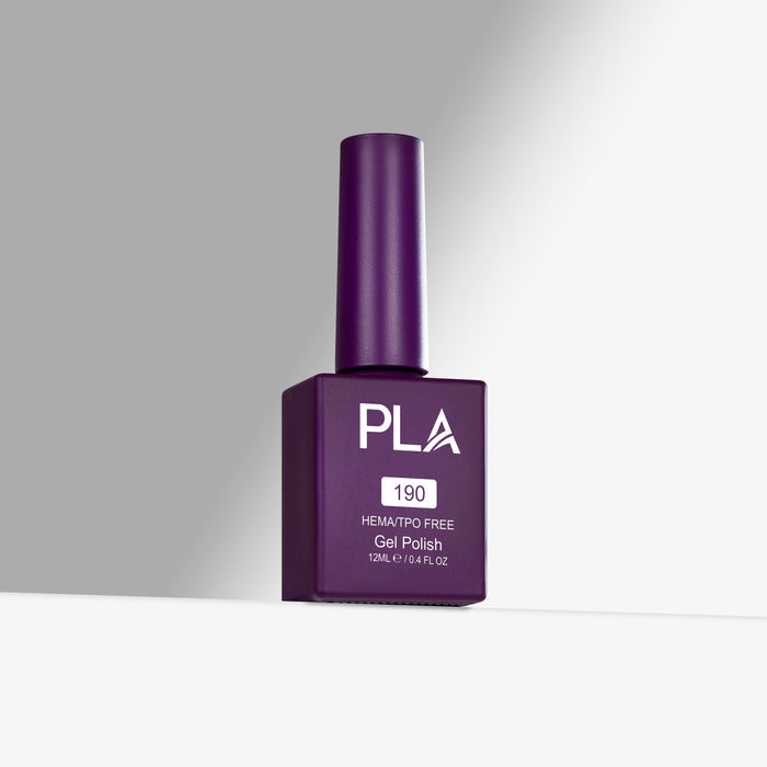 You Can't Tell Anyone - 190 - Gel Polish