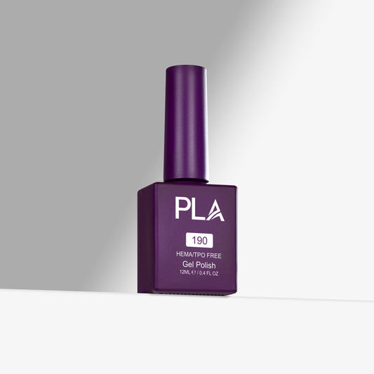 You Can't Tell Anyone - 190 - Gel Polish