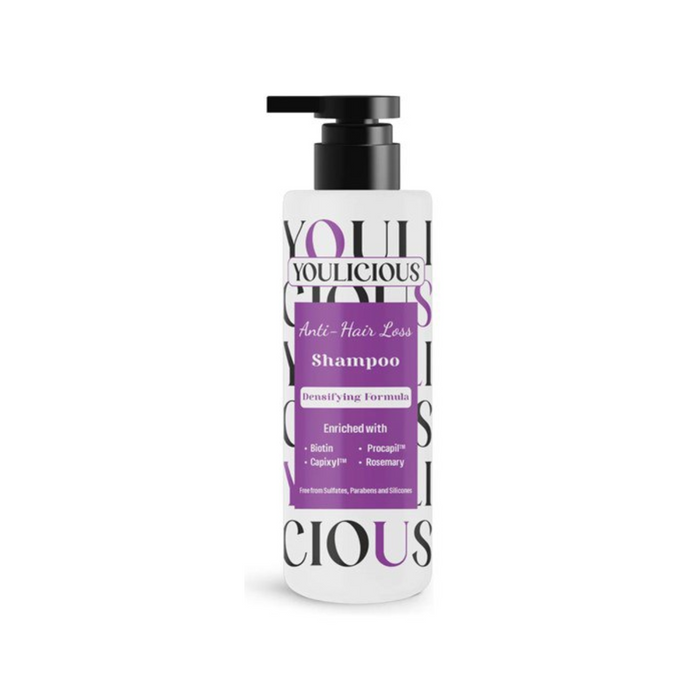 Youlicious Anti Hair Loss Shampoo