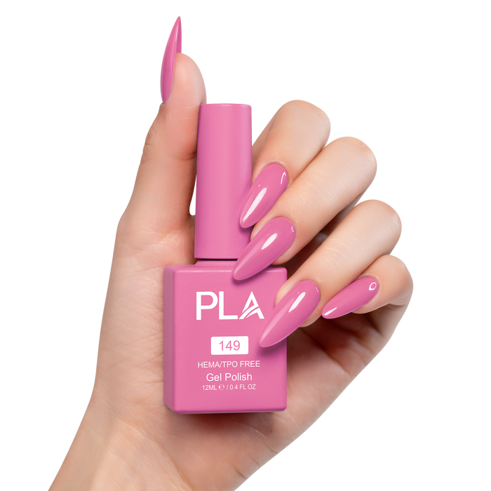 You're Like Really Gorgeous - 149 - Gel Polish