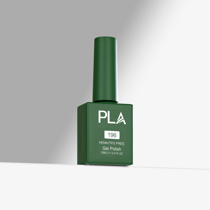 You're Such a Teas - 196 - Gel Polish