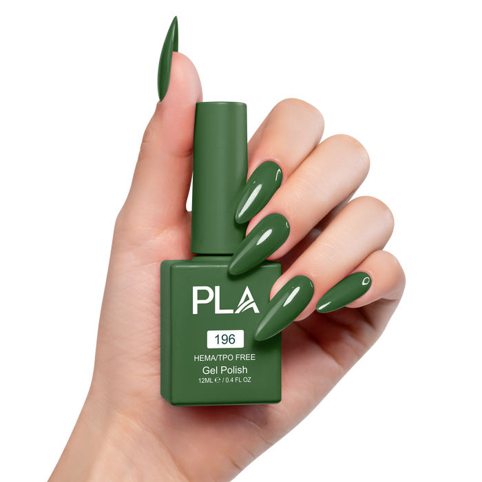You're Such a Teas - 196 - Gel Polish