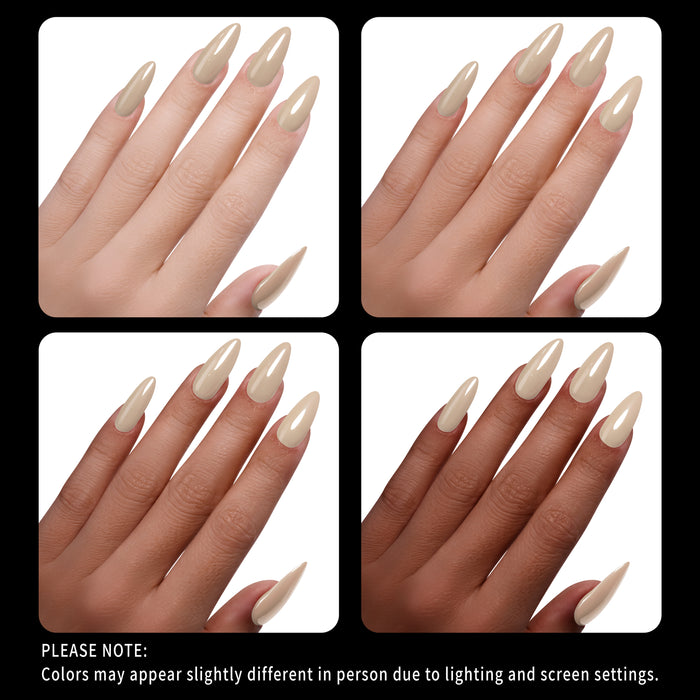 You're the Zest - 224 - Lacquer Polish