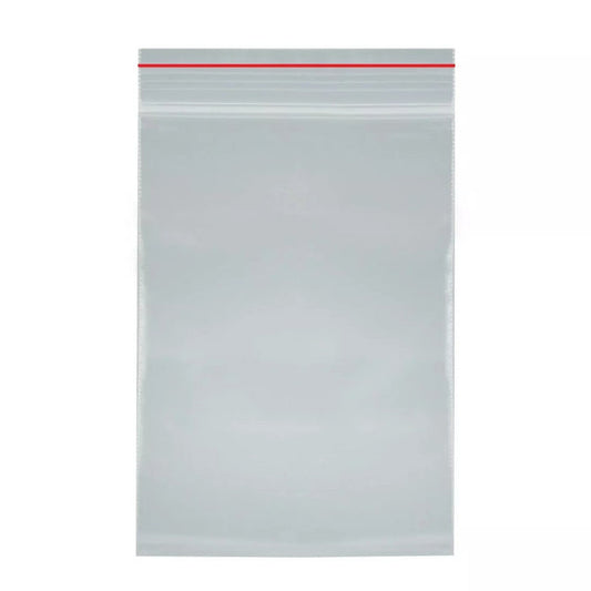Zip Lock Bags - 4.4 x 5.7cm - Mini (Bulk Lot of 11,700pcs)