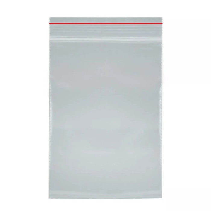 Zip Lock Bags - 4.4 x 5.7cm - Mini (Bulk Lot of 11,700pcs)