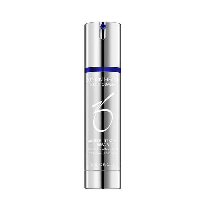 ZO skin health 強效煥膚精華 50ml wrinkle texture  Repair 0.5