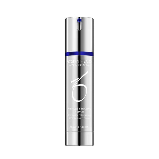 ZO skin health 強效煥膚精華 50ml wrinkle texture  Repair 0.5