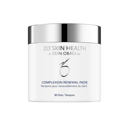 ZO Skin Health Complexion Renewal Pads 溫和再生煥膚棉片 60片